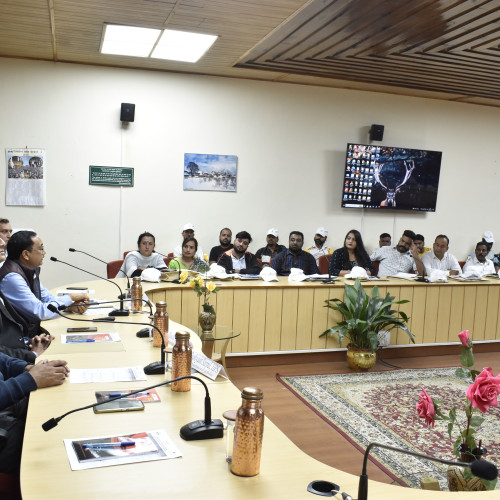 folk artists workshop 30-31 august 2023